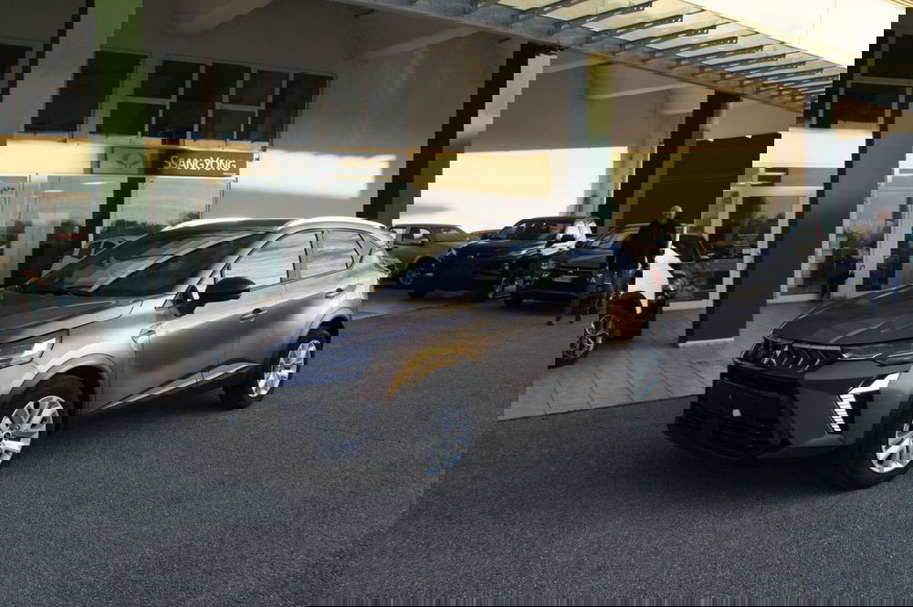 Mitsubishi ASX nuova a Pordenone