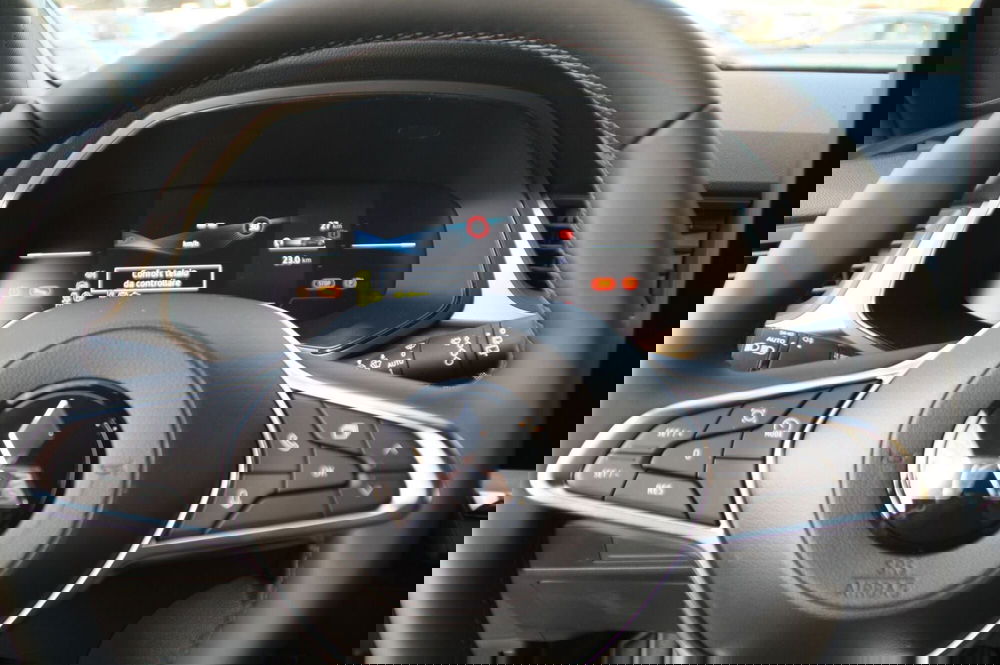 Mitsubishi ASX nuova a Pordenone (11)