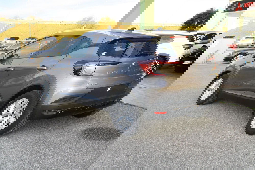 Mitsubishi ASX nuova a Pordenone (3)