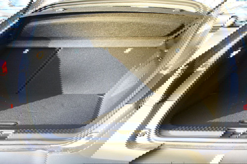 Mitsubishi ASX nuova a Pordenone (6)