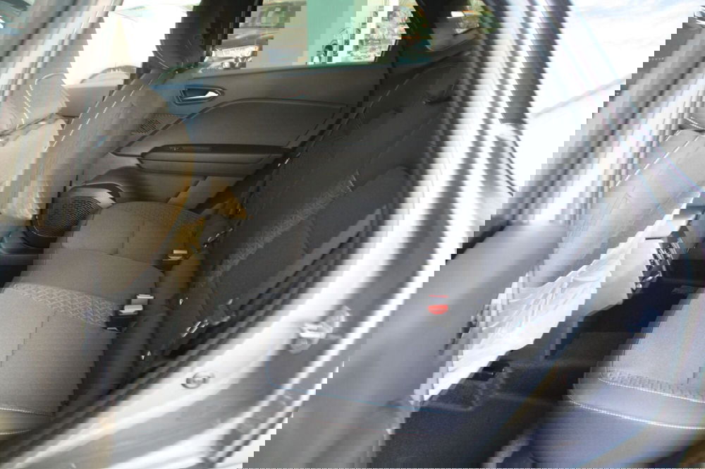 Mitsubishi ASX nuova a Pordenone (7)