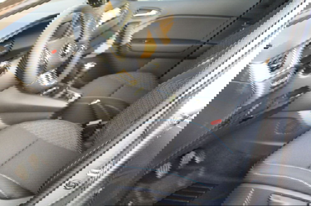 Mitsubishi ASX nuova a Pordenone (8)