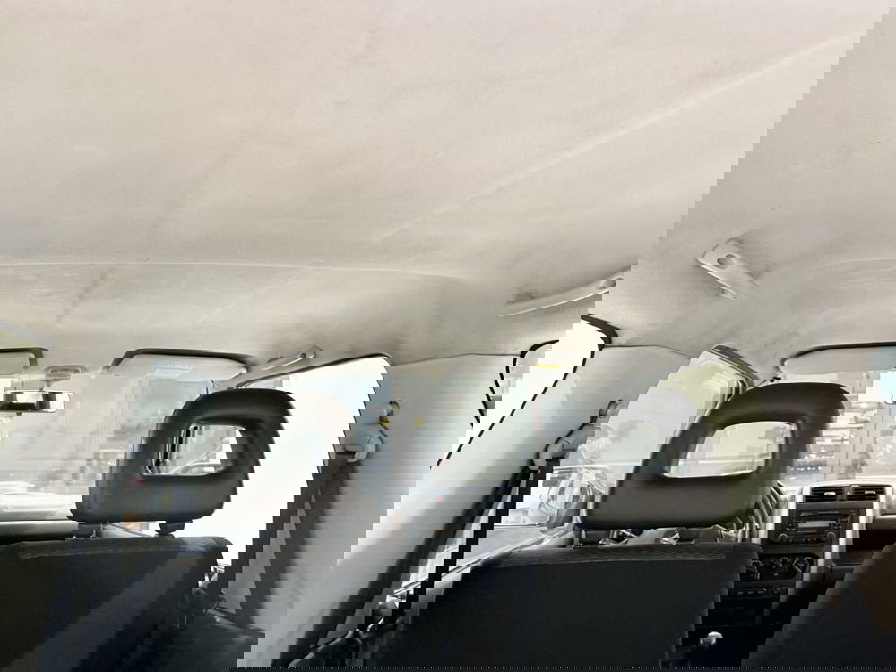 Suzuki Jimny usata a Latina (12)