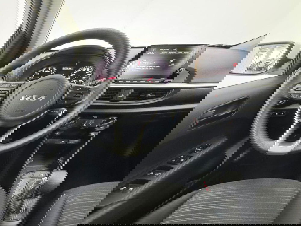 Kia Picanto usata a Como (10)