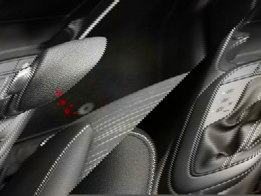 Kia Picanto usata a Como (12)