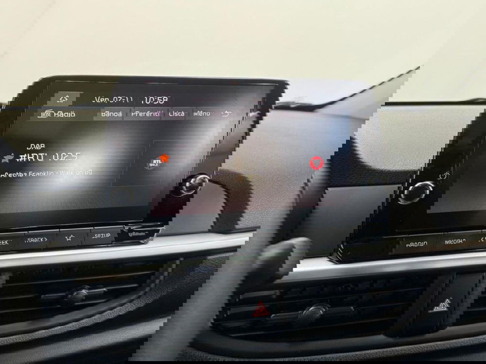 Kia Picanto usata a Como (13)