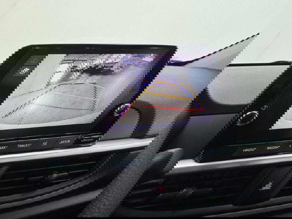 Kia Picanto usata a Como (16)