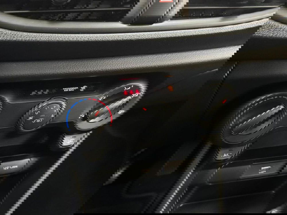 Kia Picanto usata a Como (17)