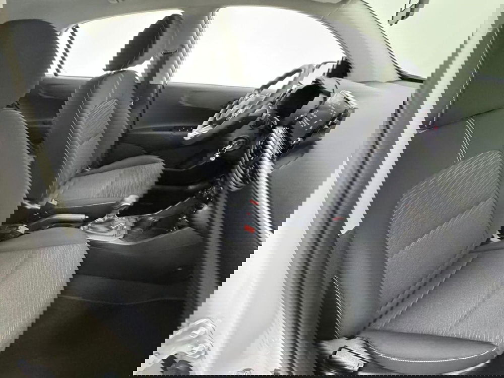Kia Picanto usata a Como (3)