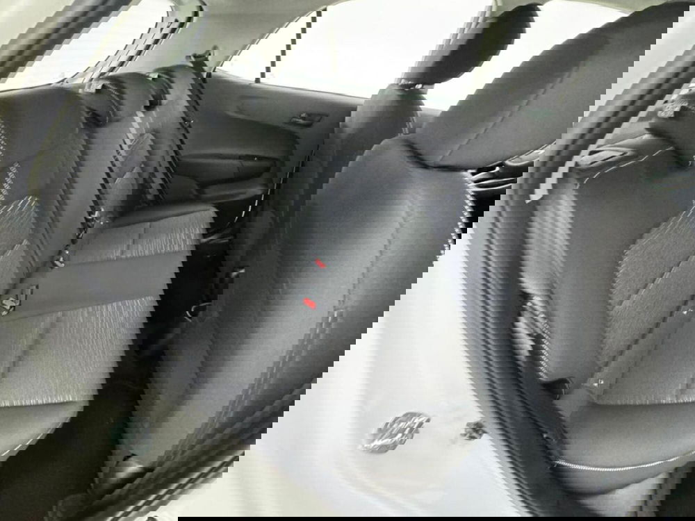 Kia Picanto usata a Como (5)