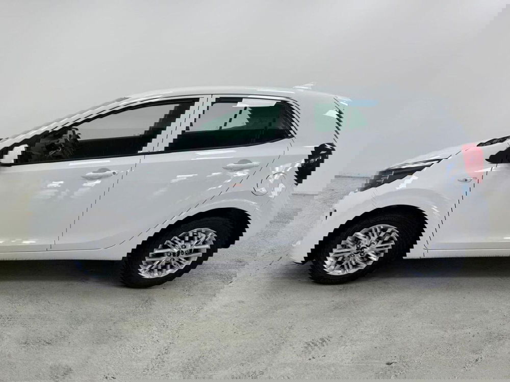 Kia Picanto usata a Como (8)