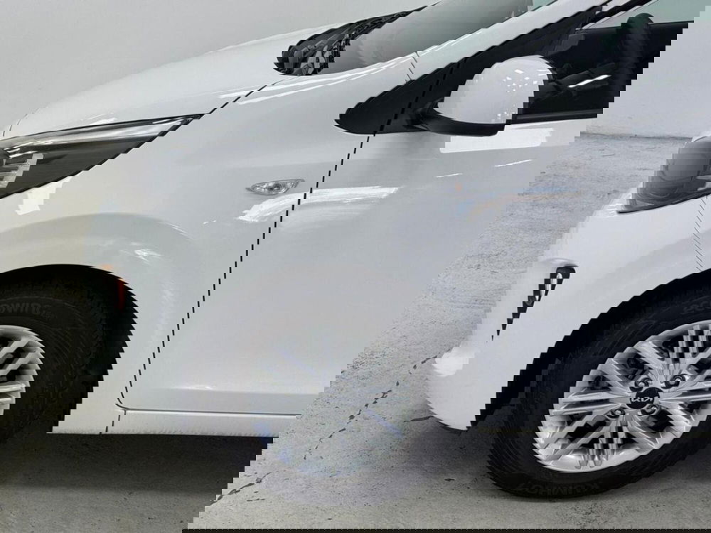 Kia Picanto usata a Como (9)