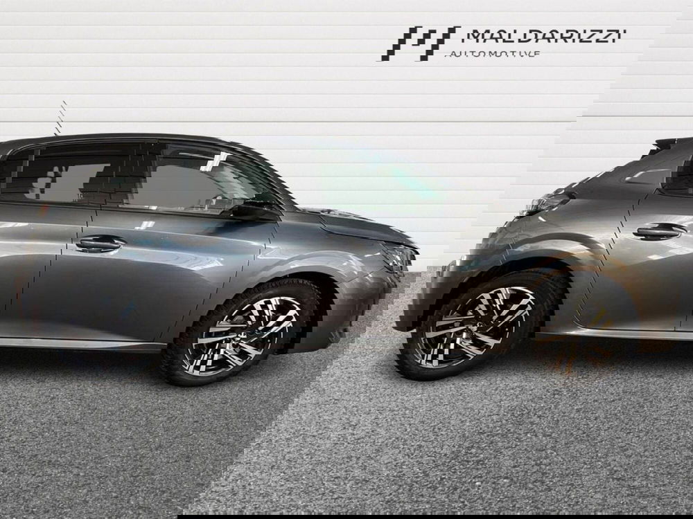 Peugeot 208 usata a Lecce (5)