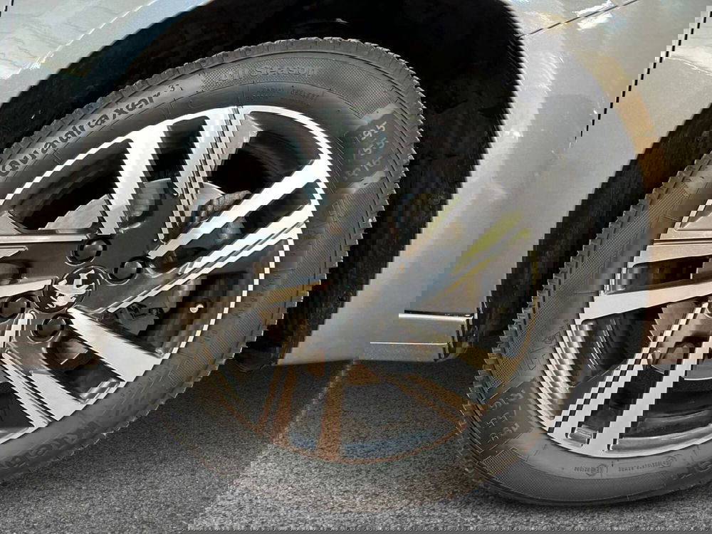 Peugeot 208 usata a Lecce (6)