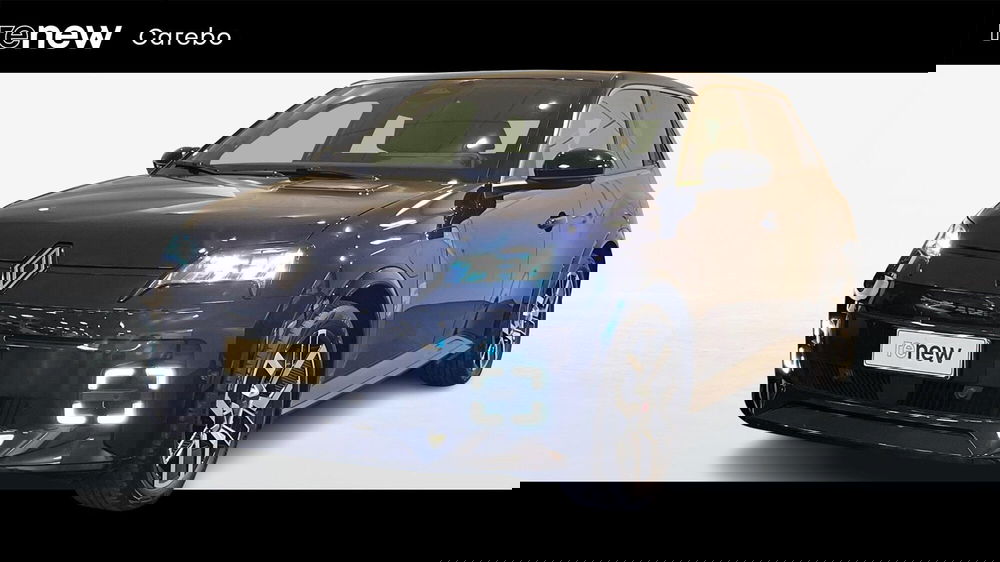 Renault Renault 5 usata a Parma