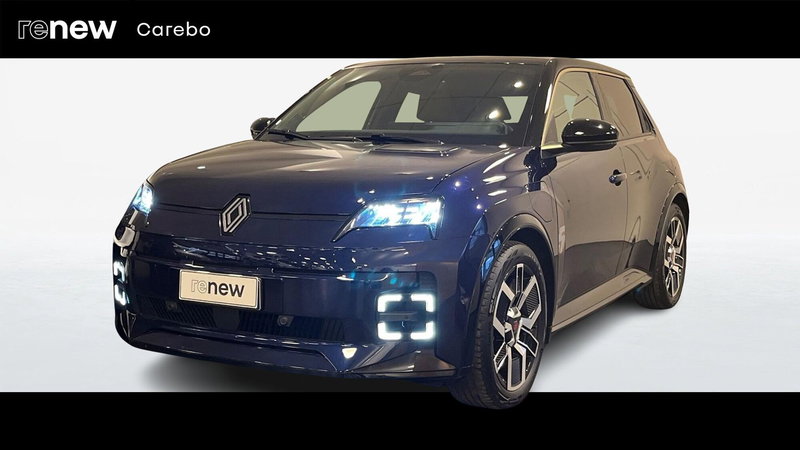 Renault Renault 5 usata a Parma