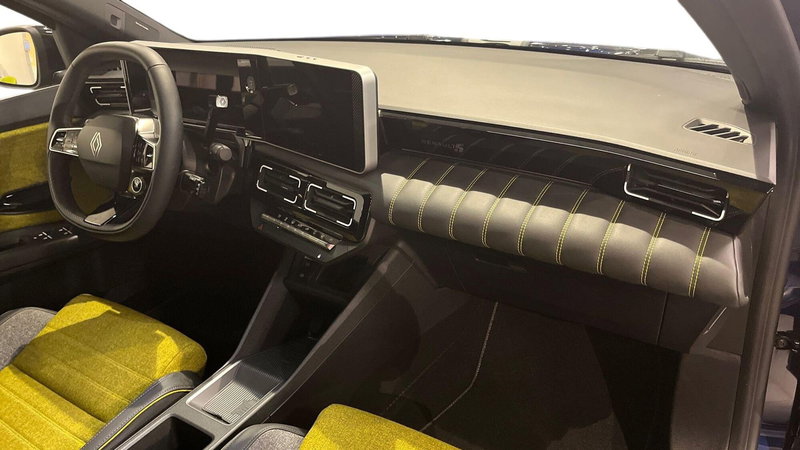 Renault Renault 5 usata a Parma (10)