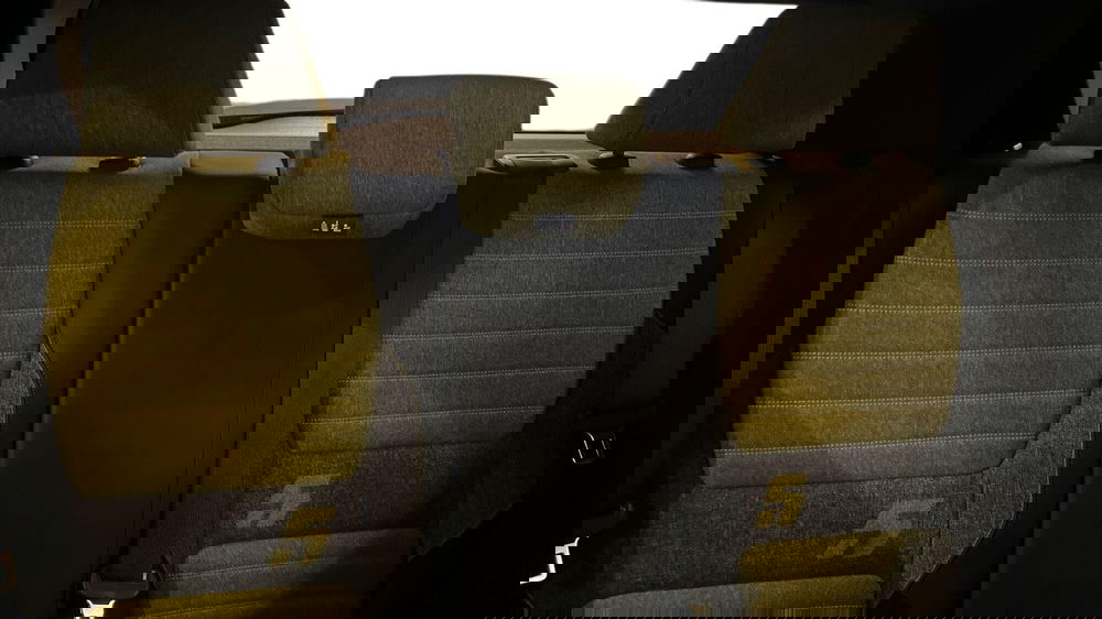 Renault Renault 5 usata a Parma (11)