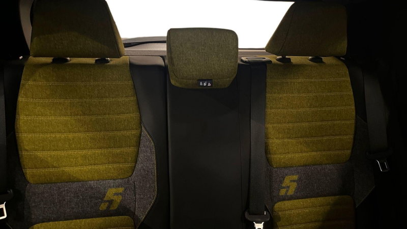 Renault Renault 5 usata a Parma (11)