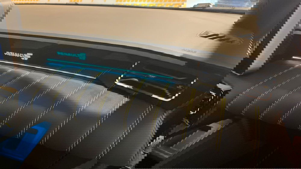 Renault Renault 5 usata a Parma (12)