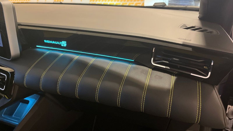 Renault Renault 5 usata a Parma (12)