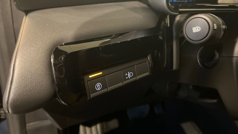 Renault Renault 5 usata a Parma (13)