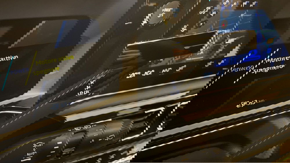 Renault Renault 5 usata a Parma (14)