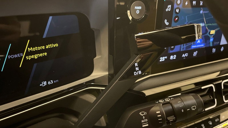 Renault Renault 5 usata a Parma (14)