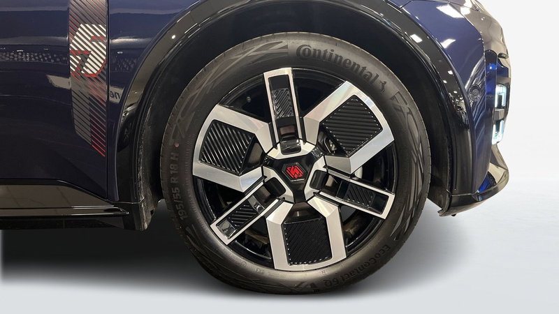 Renault Renault 5 usata a Parma (16)