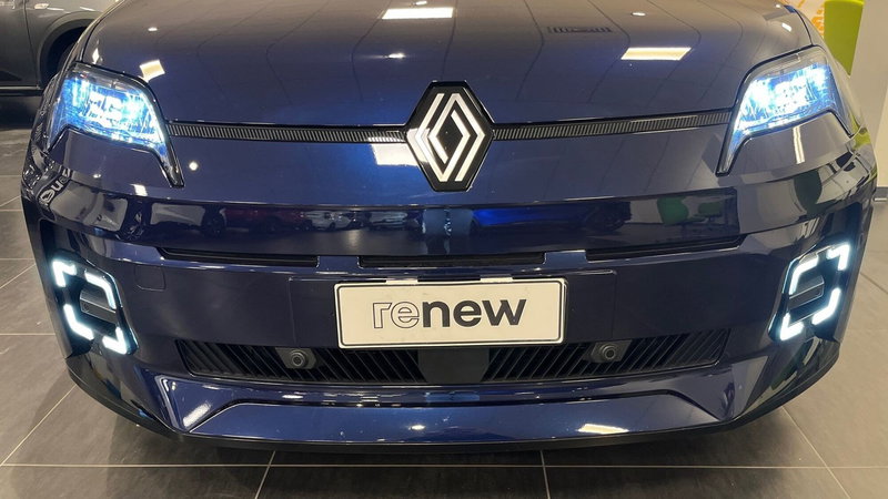 Renault Renault 5 usata a Parma (17)