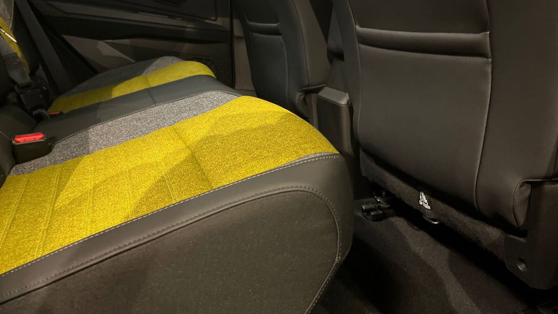 Renault Renault 5 usata a Parma (18)