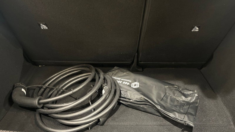 Renault Renault 5 usata a Parma (19)