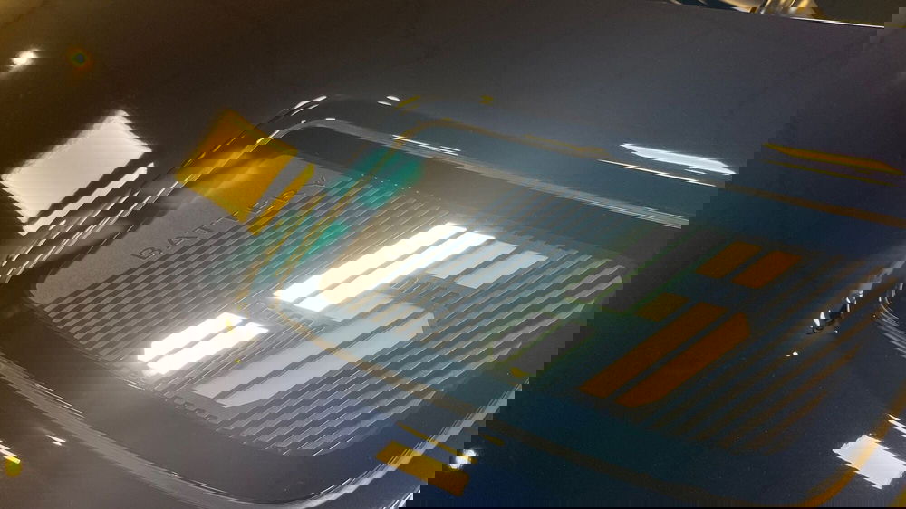 Renault Renault 5 usata a Parma (20)