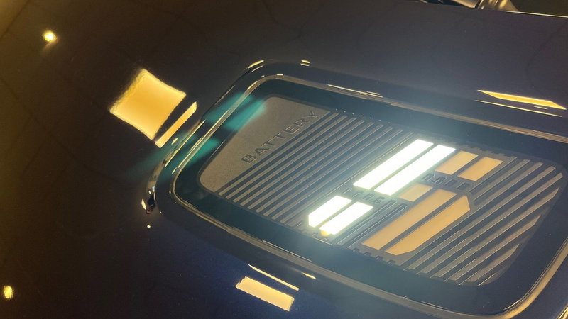 Renault Renault 5 usata a Parma (20)