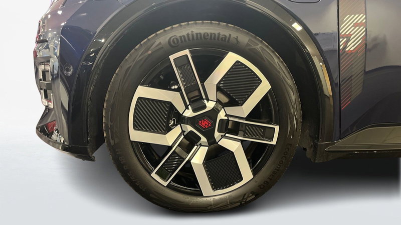 Renault Renault 5 usata a Parma (5)