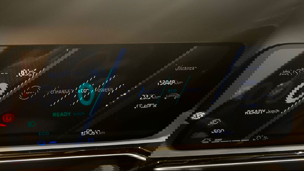 Renault Renault 5 usata a Parma (6)