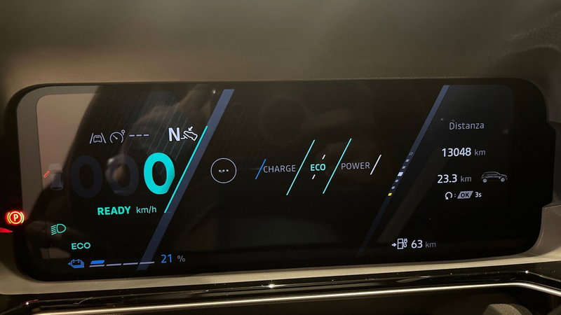 Renault Renault 5 usata a Parma (6)