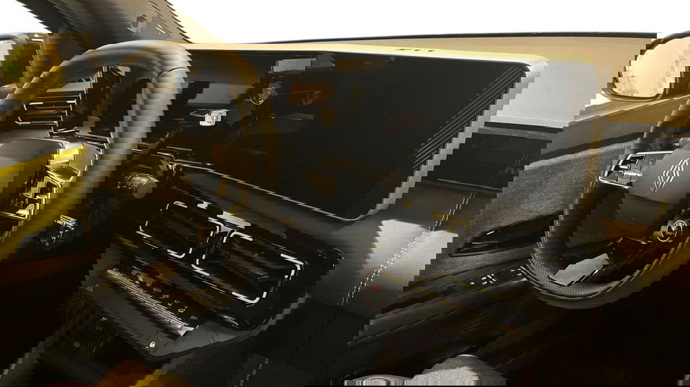 Renault Renault 5 usata a Parma (7)