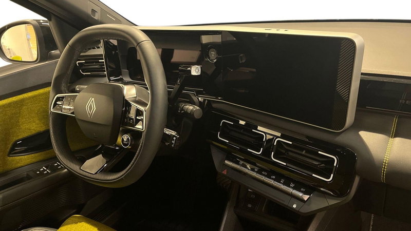 Renault Renault 5 usata a Parma (7)