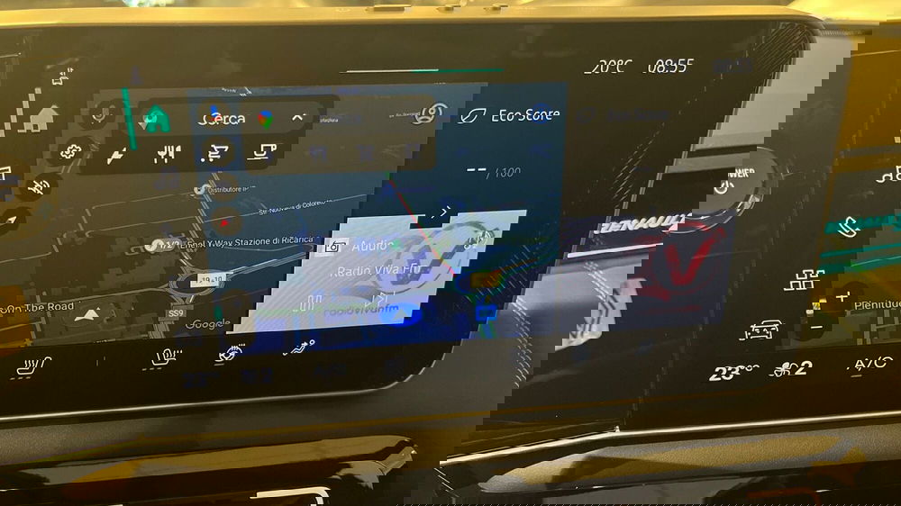 Renault Renault 5 usata a Parma (8)