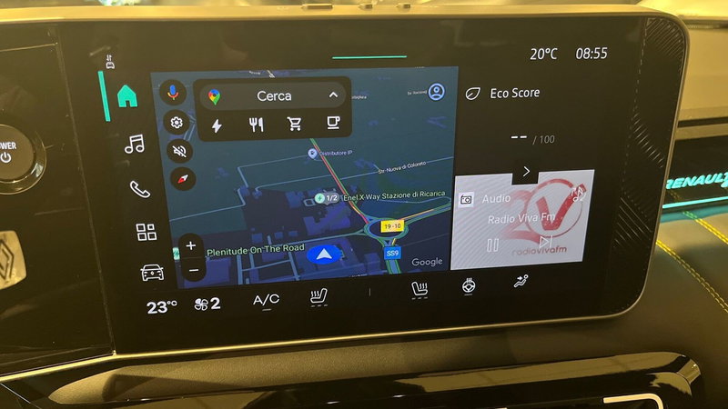 Renault Renault 5 usata a Parma (8)