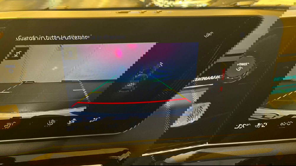 Renault Renault 5 usata a Parma (9)