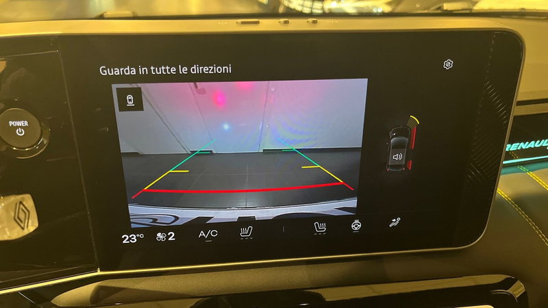 Renault Renault 5 usata a Parma (9)