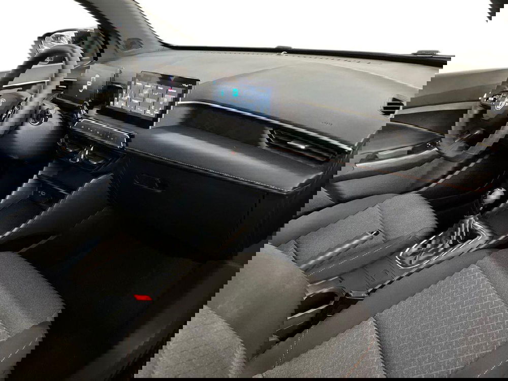 Mg MG3 usata a Taranto (9)