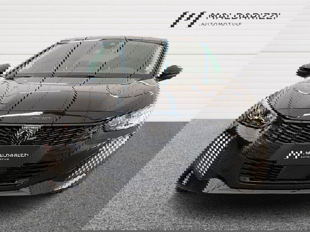 Peugeot 208 usata a Barletta-Andria-Trani (2)