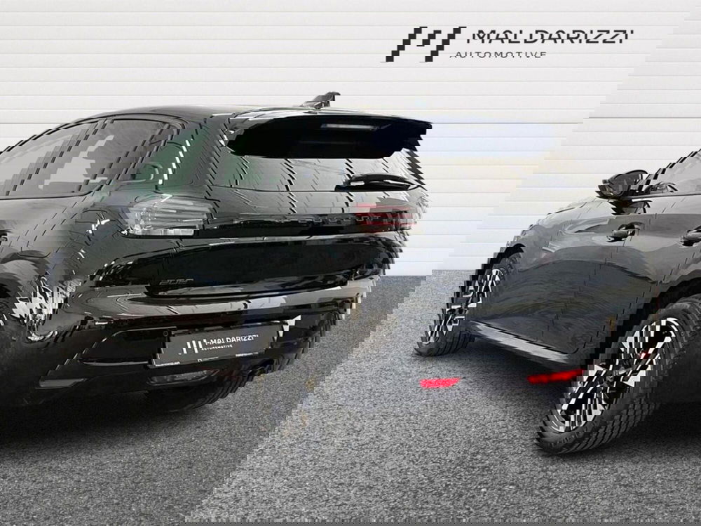 Peugeot 208 usata a Barletta-Andria-Trani (4)