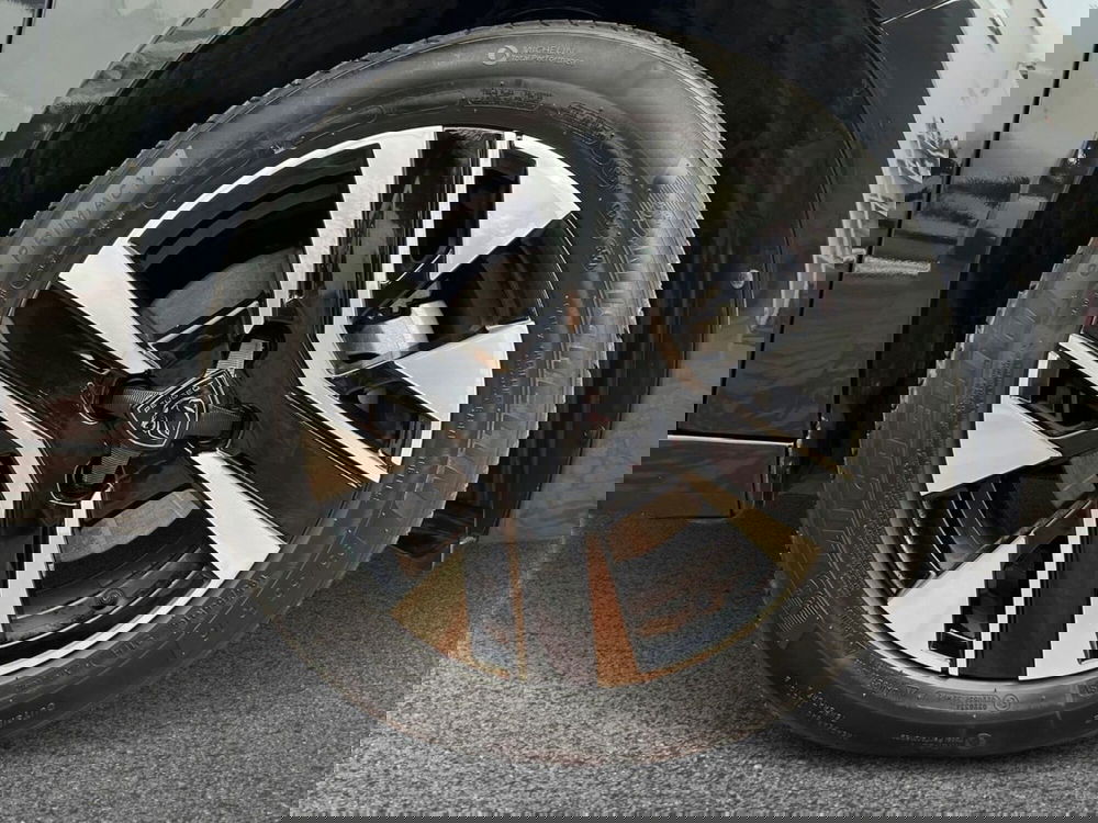 Peugeot 208 usata a Barletta-Andria-Trani (6)