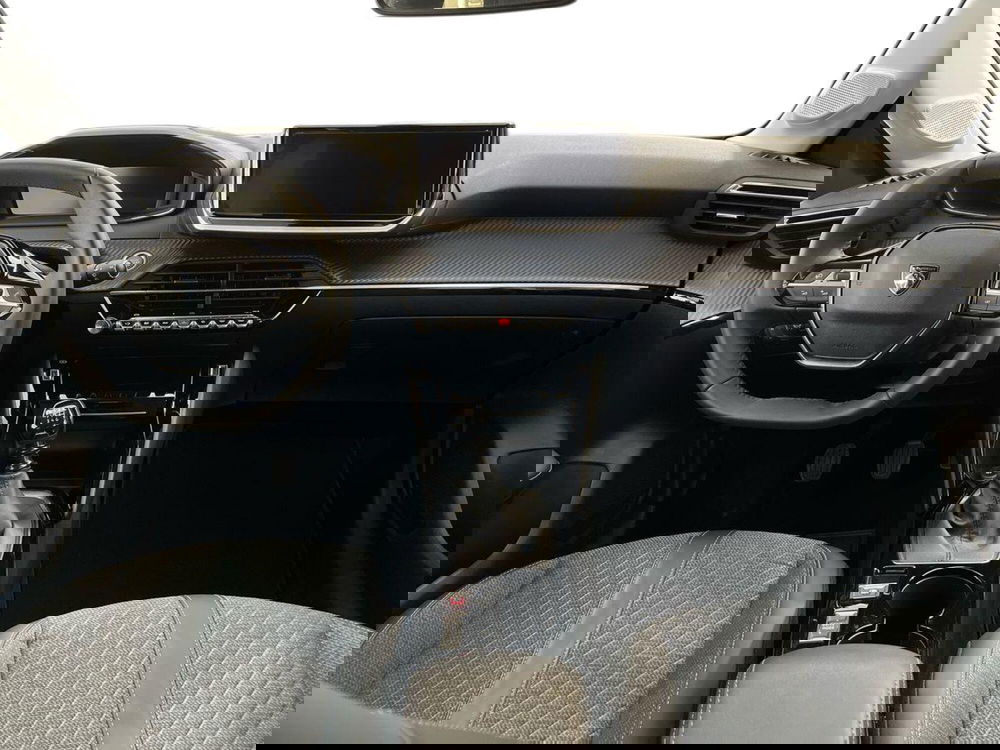 Peugeot 208 usata a Barletta-Andria-Trani (8)