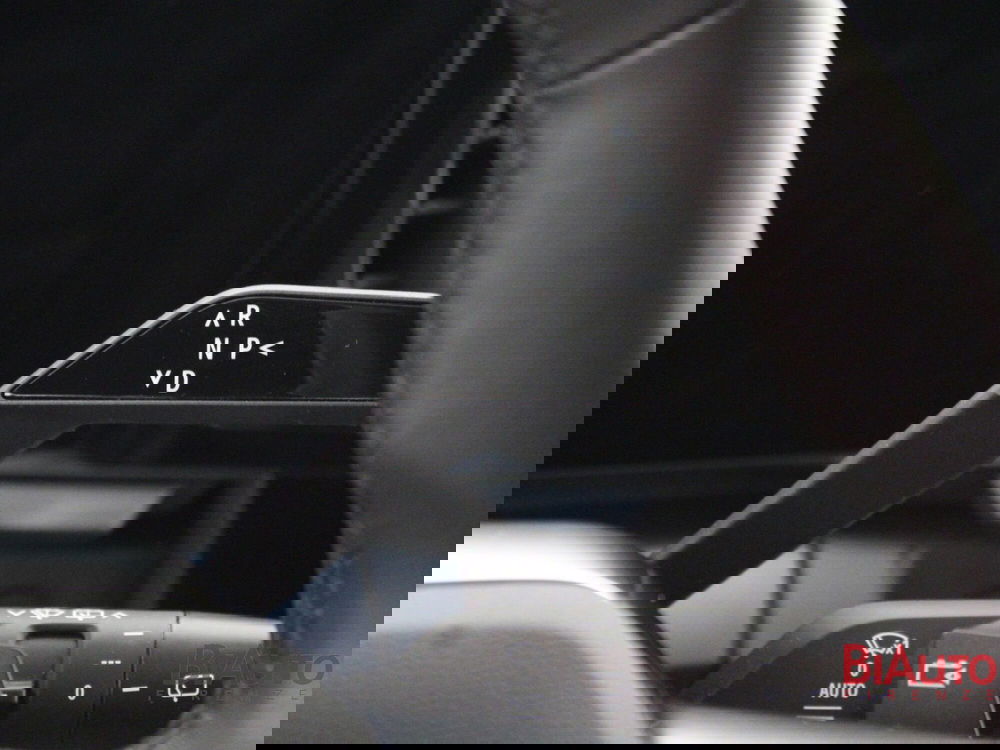 Renault Megane E-Tech Electric usata a Firenze (16)