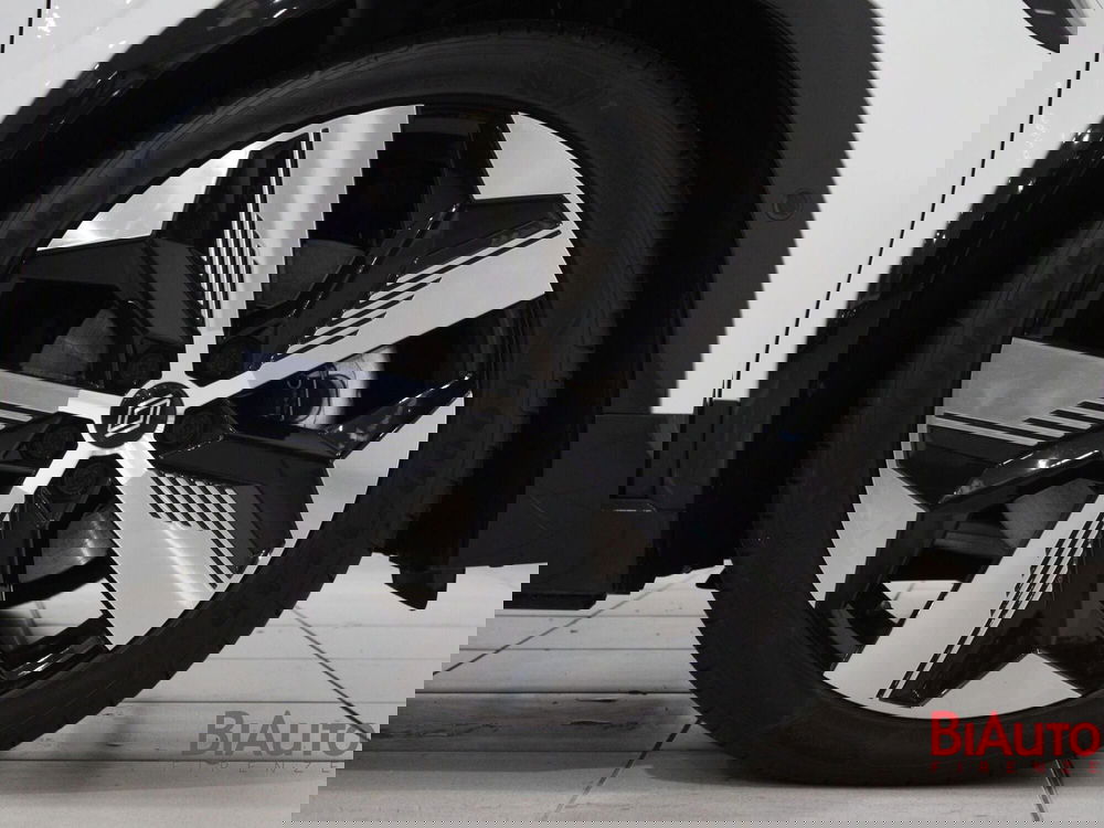 Renault Megane E-Tech Electric usata a Firenze (17)